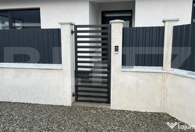 Casă cu 4 camere cu Teren 400 Mp în Unirea - 2
