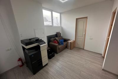 Spațiu comercial, de 40 mp, în Lipovei - 4