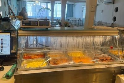 Spațiu comercial, de 170 mp, în Inel II - 4