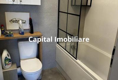 Garsoniera MRS Village 44 mp - 15