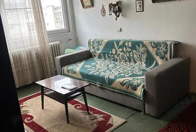 Apartament cu 3 camere decomandat în Drumul Taberei - 6