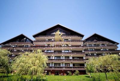 Apartament cu 3 camere, mobilat în Clăbucet - 3