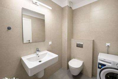 Garsonieră în Central - 2