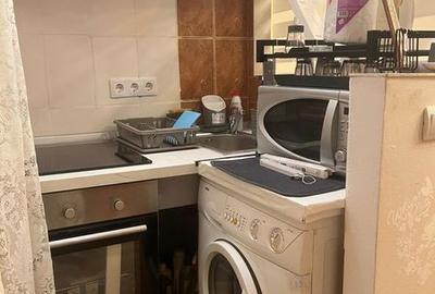 Garsonieră în Central - 1