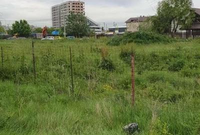 Teren 4000m2 de vsnzare,Manastirea Varatec,Lacul Morii,Bucuresti - 3