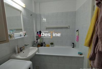 Apartament cu 2 camere decomandat, mobilat în Progresul - 7