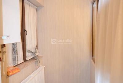 Apartament cu 2 camere semidecomandat, mobilat în Gară - 12