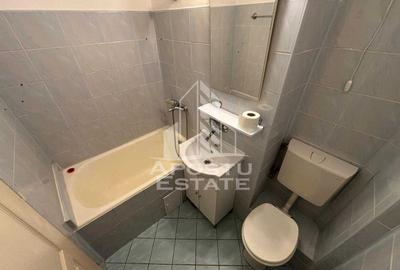 Apartament 2 camere,etaj 3,centrala proprie,zona Dacia - 12