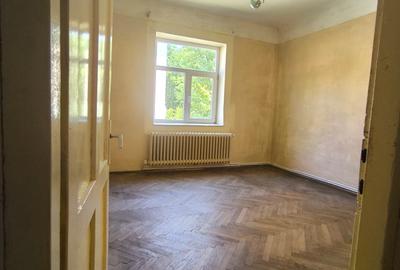 Apartament 2 camere in spatele Parcului Copou - 2