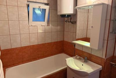 Apartament cu 2 camere decomandat în Central - 4