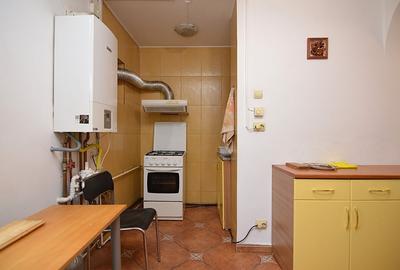 Apartament cu 2 camere decomandat, mobilat în Tineretului - 17