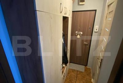 Apartament 2 camere, 33 mp, zona Solidarita?ii - 11