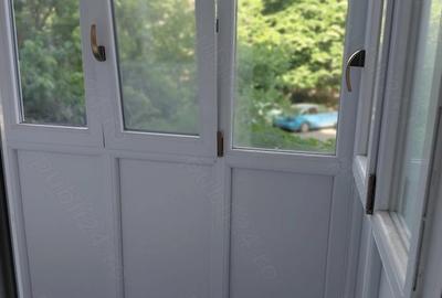 Apartament cu 2 camere decomandat în Calea București - 1