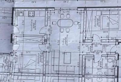 1/2 Duplex  pe parter- Mosnita Noua - aproape de Lidl.  Canalizare 1/2 Duplex  pe parter- Mosnita Noua - aproape de Lidl.  Canalizare - 4