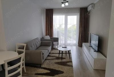 Apartament Prima Onestilor - 2