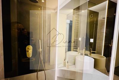 Apartament 3 camere Cortina North I NOU LUXURY I Parcare Boxa I COM 0% - 49