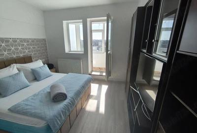 Apartament cu 3 camere decomandat în Trocadero - 8