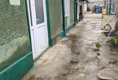 Casă cu 5 camere cu Canalizare în Brăilița - 3