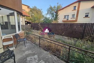 Inchiriere casa 8 camere Voluntari destinata muncitorilor angajatilor - 2