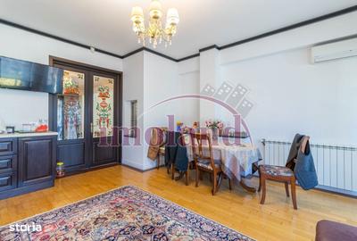 Casă cu 4 camere în Central - 19