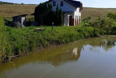 Casă cu 6 camere în Herina - 7
