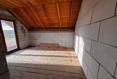 Casă individuală cu 5 camere cu Teren 2900 Mp în Sud - 12