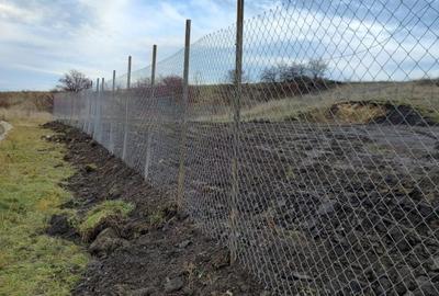 Teren Construcții intravilan de 1131 mp, în Chinteni - 3