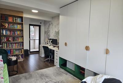 Casă individuală cu 5 camere cu Teren 550 Mp în Corbeanca - 5