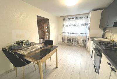 Casă individuală cu 3 camere cu Canalizare în Feldioara - 3
