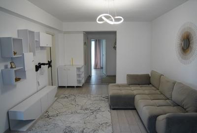 Apartament cu 2 camere în Central - 5