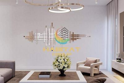 Apartament cu 3 camere decomandat în Berceni - 11