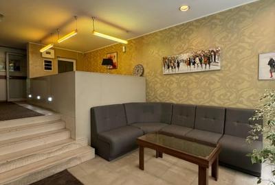 Apartament cu 4 camere, mobilat în Tineretului - 16