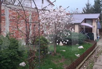 Casă cu 5 camere în Central - 14