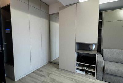 Apartament nedecomandat în Nord - 7