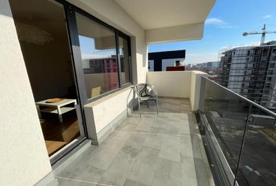 Apartament cu 2 camere Venus Residence - Metrou Aparatorii Patriei - Parcare - 10