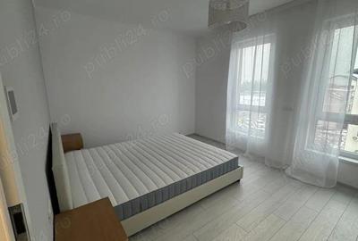 Apartament cu 2 camere semidecomandat în Central - 7