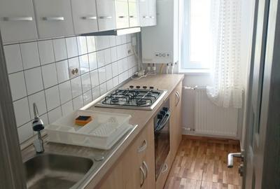 Apartament cu 2 camere semidecomandat în Central - 2