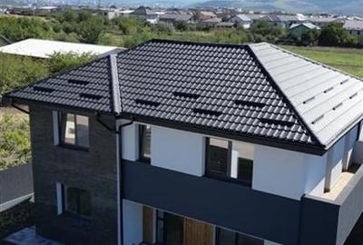 Casa Valea Lupului,4 camere,3 bai,Dressing,Beci demisol,644 mp Teren,0% Comision - 19