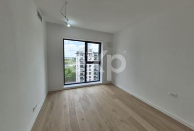 Apartament cu 2 camere decomandat în Pipera - 8