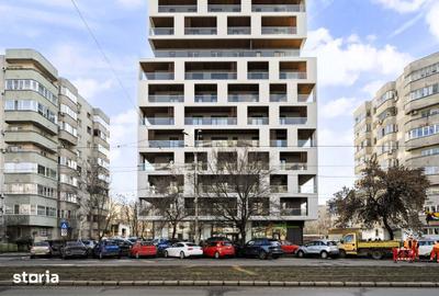 Apartament cu 4 camere în Rahova - 17