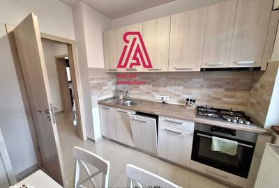 Apartament cu 2 camere, mobilat în Central - 12