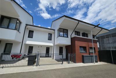 Casa moderna - Otopeni - 5 camere - 3 bai - 160mp utili