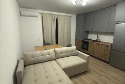 Studio, semidecomandat, 40 mp, centrala, ac, parcare, metrou, Aparatorii Patriei - 3