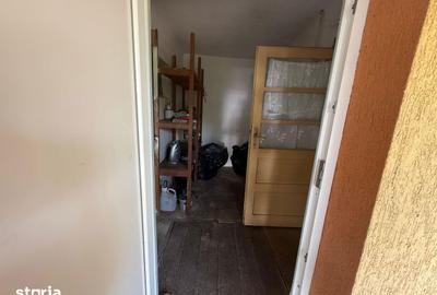 Casă cu 3 camere cu Teren 3753 Mp în Cornățelu - 16