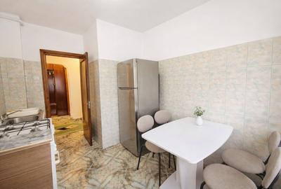 Apartament cu 3 camere decomandat, mobilat în Tomis III - 4