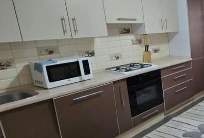 Garsonieră decomandată în Doamna Ghica - 3