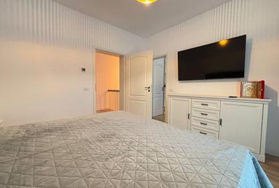 Casa Insiruita, 3 camere, 85mp, mobilat si utilat in Giroc - zona Planetelor - 2