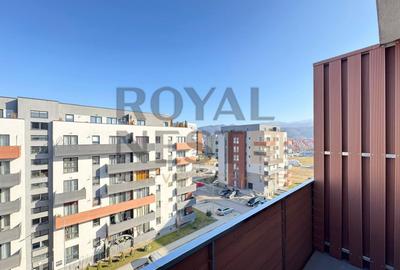 Apartament cu 2 camere decomandat în Avantgarden - 15