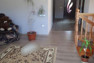 Casă cu 4 camere în Sovata