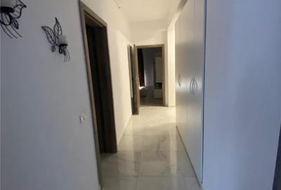 Apartament 2 camere, gradina si parcare. Bloc nou. - 7